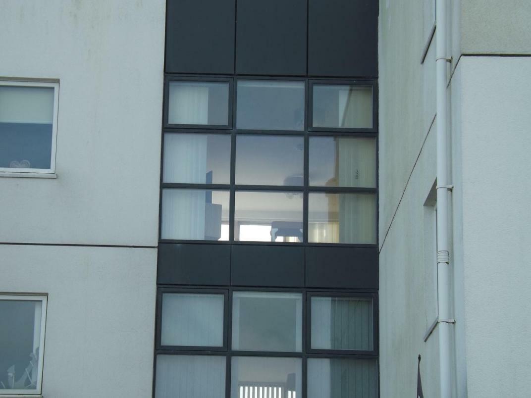 Ynys Lawd, Holyhead Marina Apartment ภายนอก รูปภาพ